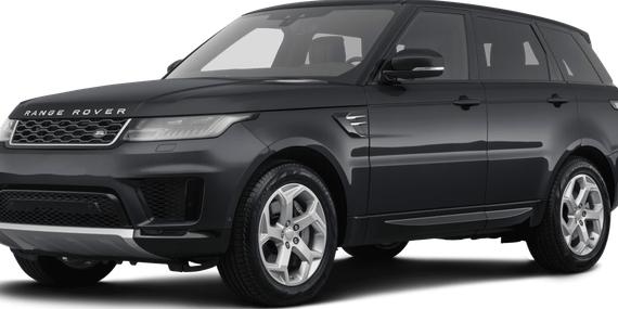LAND ROVER RANGE ROVER SPORT 2020 SALWR2SU4LA878243 image